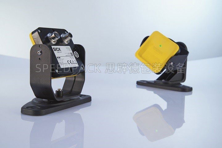 SICK Launches Next-Generation Safe 3D Radar safeRS3