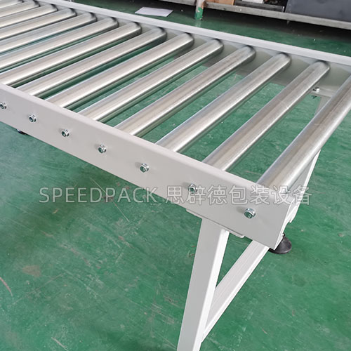 Roller Conveyor Line