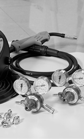 Customized Solutions