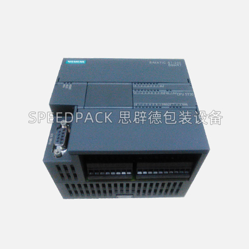 Siemens PLC (Programmable Logic Controller)